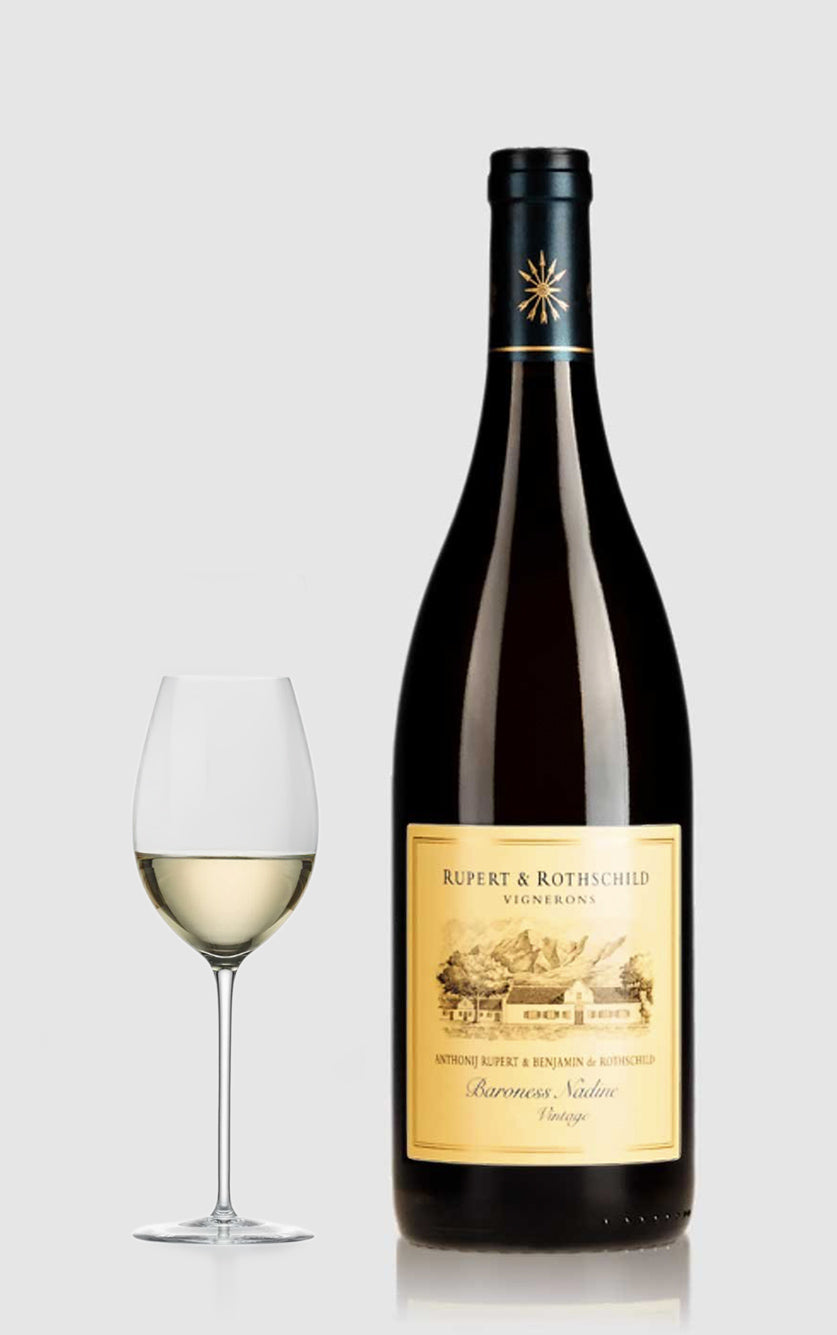 Rupert Rothschild Chardonnay Baroness Nadine 2024