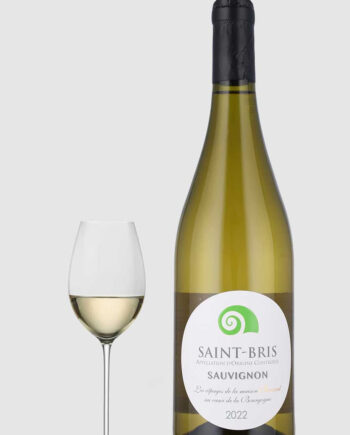 Saint Bris Sauvignon Blanc Domaine Jean Marc Brocard 2022
