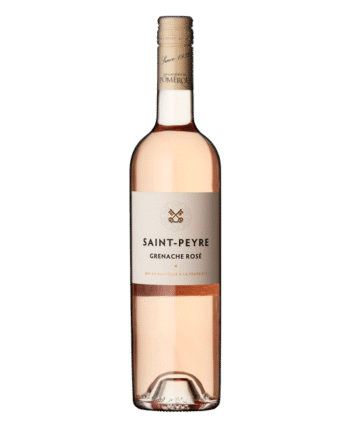 Saint Peyre Grenache Ros Igp Ctes Thau 2024