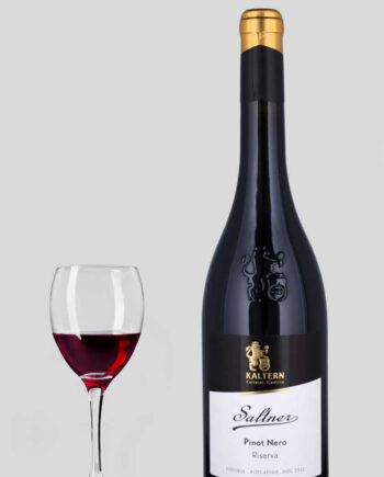 Saltner Pinot Noir Riserva Alto Adige Doc Cantina Kaltern 2022