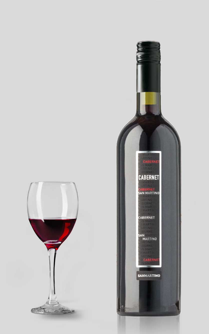 San Martino Cabernet 2021