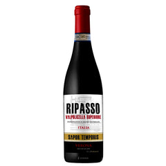 Sapor Temporis Ripasso Valpolicello Superiore