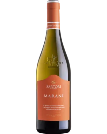 Sartori  Den Hvide Amarone