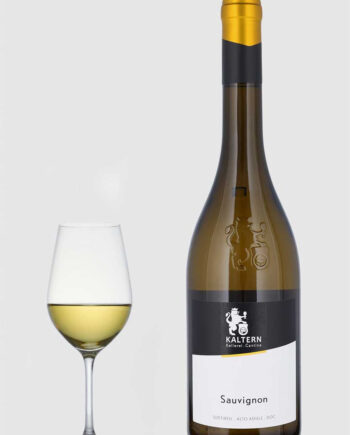 Sauvignon Blanc Alto Adige Doc Cantina Kaltern 2025