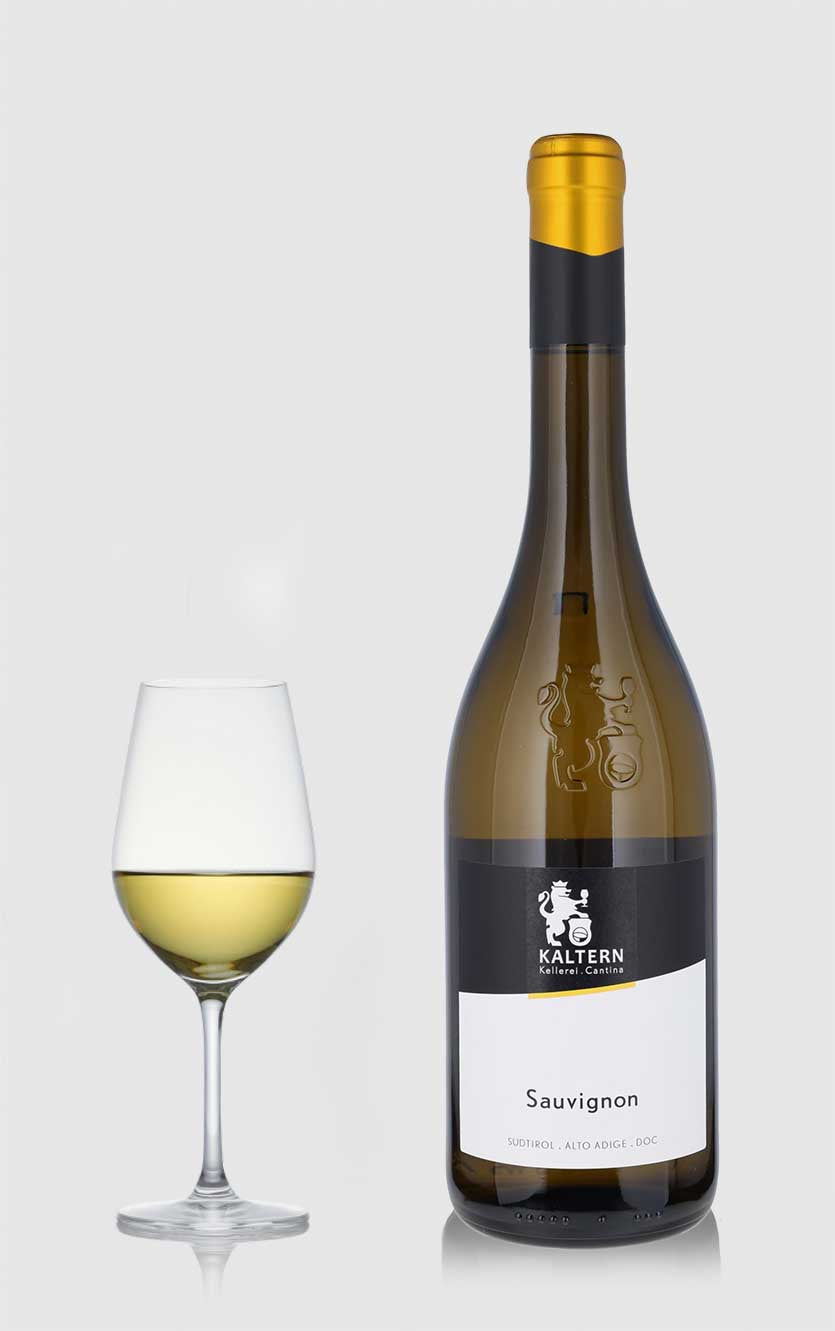 Sauvignon Blanc Alto Adige Doc Cantina Kaltern 2025