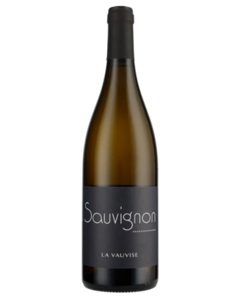 Sauvignon Vauvise Domaine Bernard Fleuriet 2024