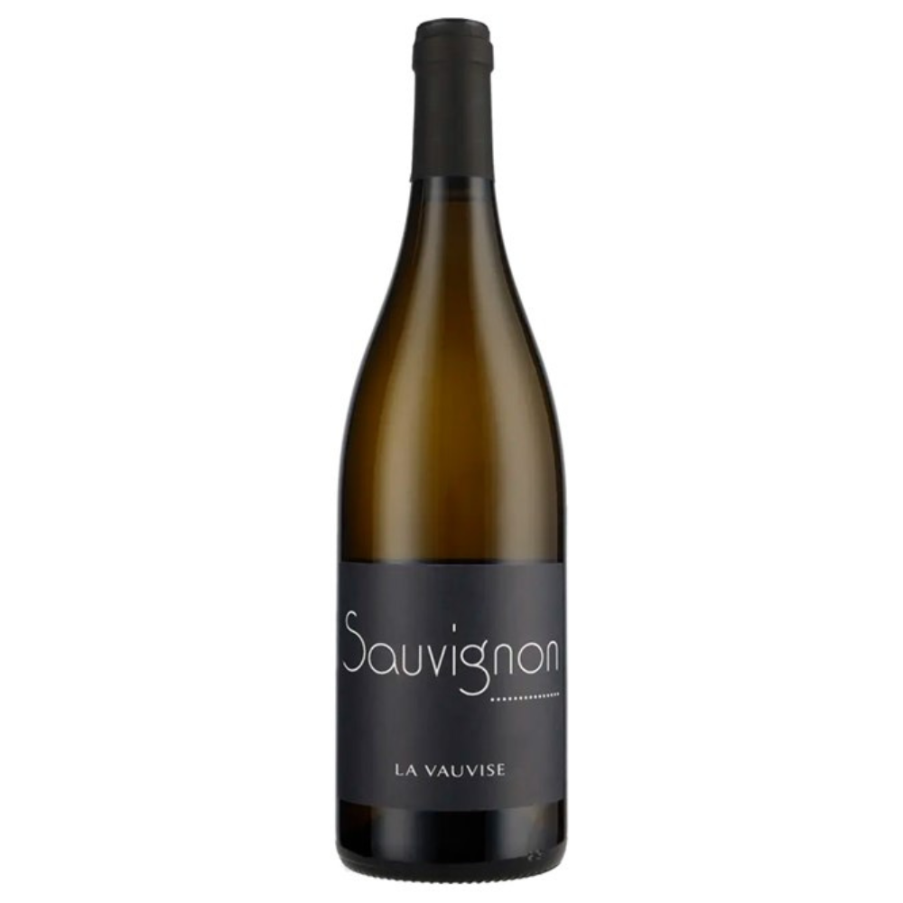 Sauvignon Vauvise Domaine Bernard Fleuriet 2024