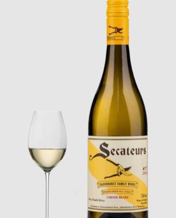 Secateurs Chenin Blanc Badenhorst 2024