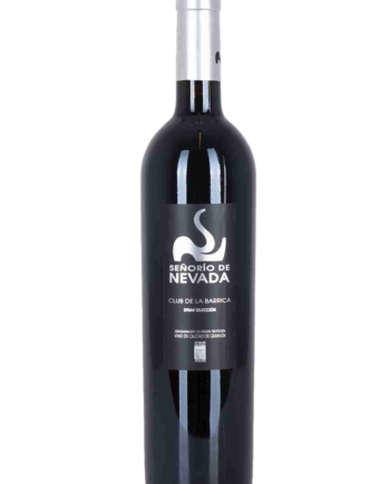 Seoro Nevada Club Barrica 2018