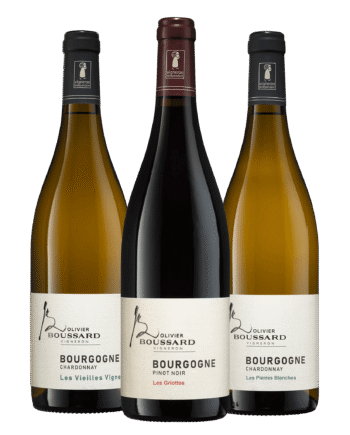 Smagepakke: Domaine Boussard