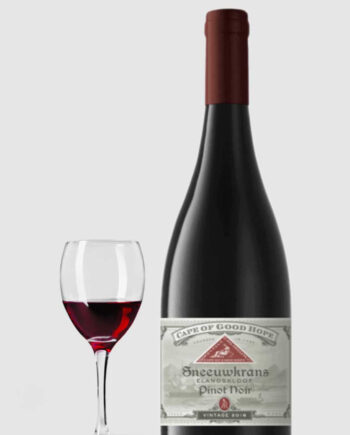 Sneeuwkrans Pinot Noir 2021