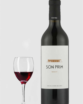 Son Prim Merlot 2022