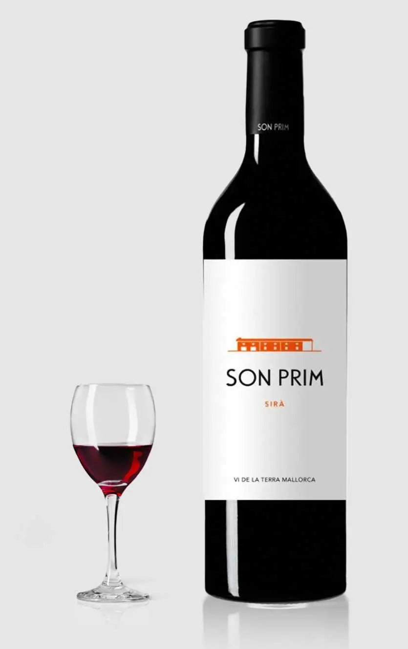 Son Prim Sir 2021 Magnum 150