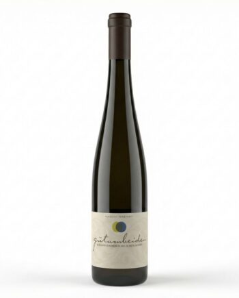 Spatburgunder Blanc Noir Eiswein Dessertvin Gut Von Beiden Pfalz Tyskland 2018