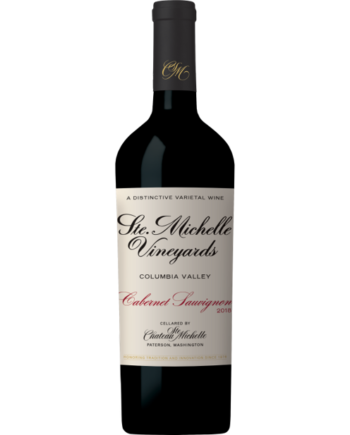 Ste Michelle Cabernet Sauvignon