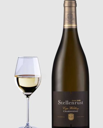 Stellenrust Cape Wildling Chardonnay 2023