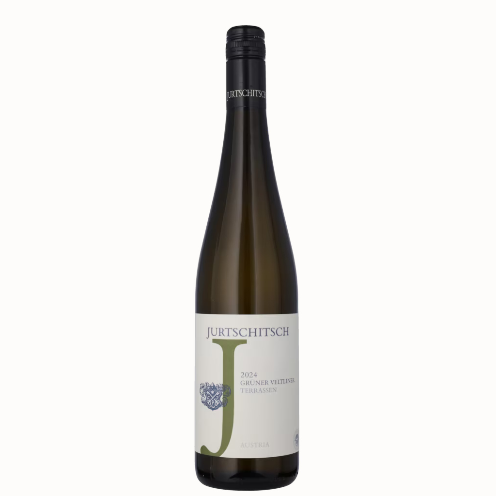 Terrassen Jurtschitsch Sonnhof Grner Veltliner