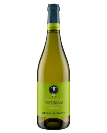 Terre Chieti Pecorino Marche Umani Ronchi 2024