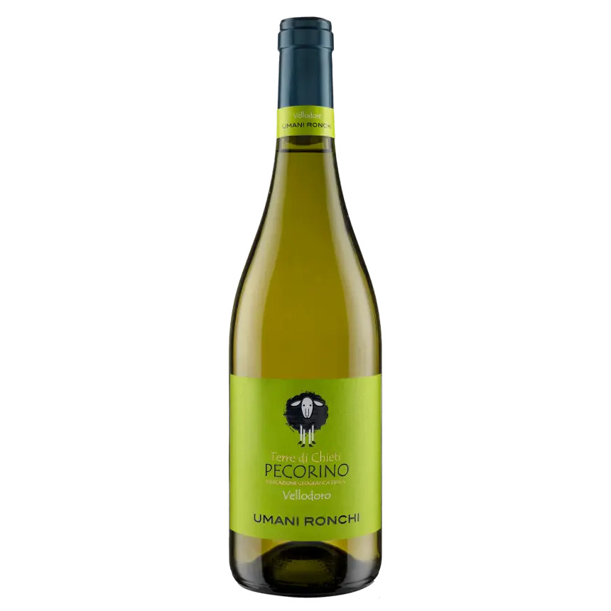 Terre Chieti Pecorino Marche Umani Ronchi 2024