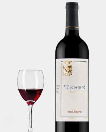 Terre San Leonardo Igt Dolomiti Tenuta San Leonardo 2023