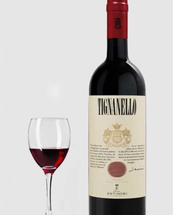 Tignanello Antinori Toscana 2023