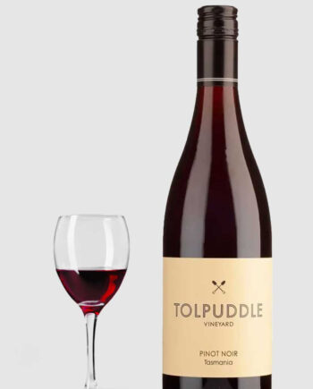 Tolpuddle Pinot Noir 2024