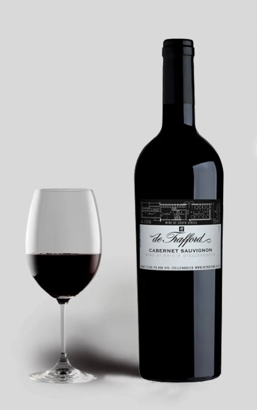 Trafford Cabernet Sauvignon 2017