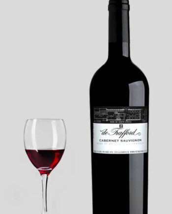 Trafford Cabernet Sauvignon 2018