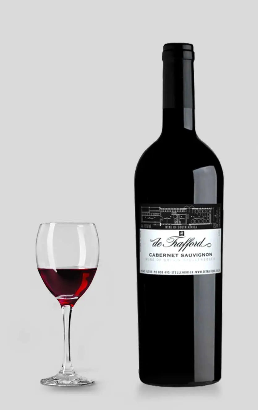 Trafford Cabernet Sauvignon 2018