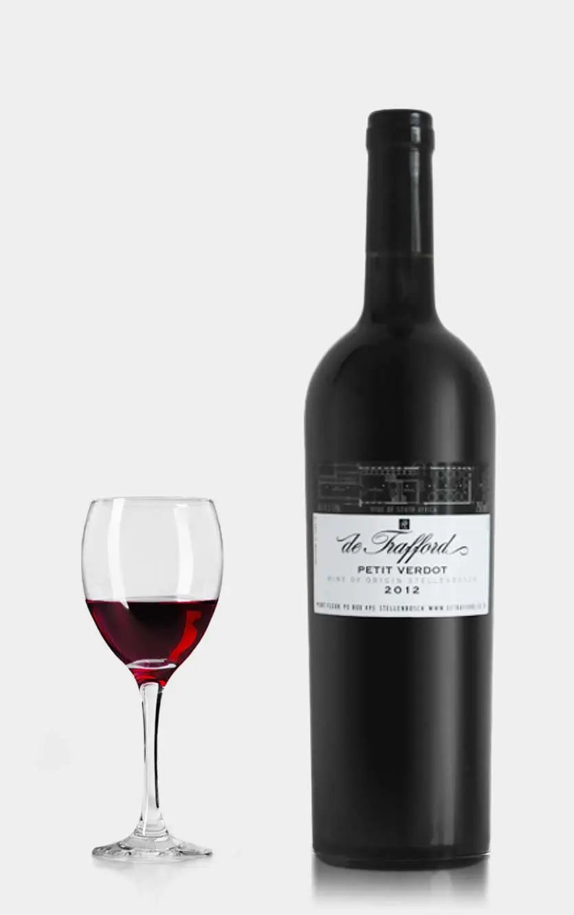 Trafford Petit Verdot 2012