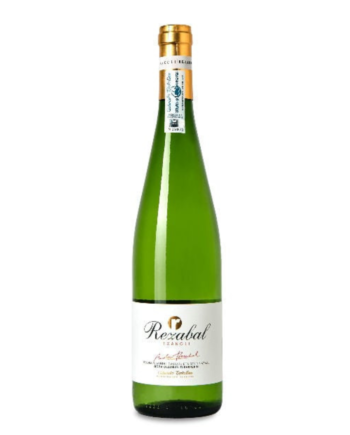Txakoli Rezabal 2025