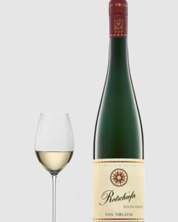 Van Volxem Rotschiefer Riesling Kabinett 2023