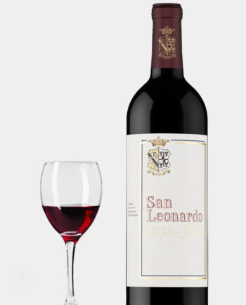 Vigneti Delle Dolomiti Igt  San Leonardo 2019