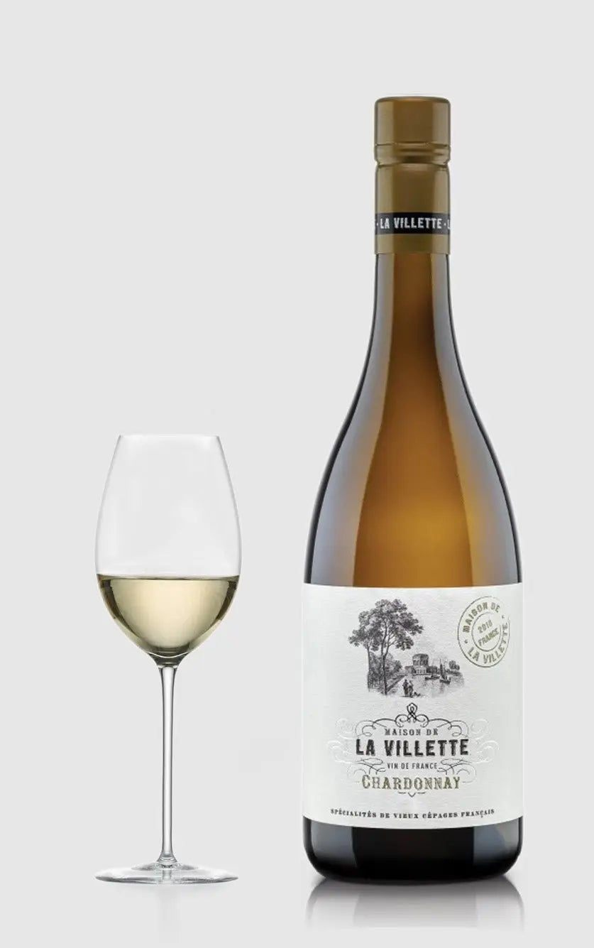 Villette Chardonnay 2023