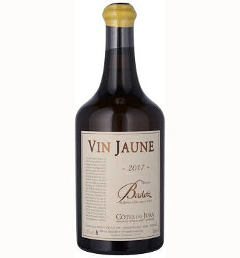 Vin Jaune Les Roussots 2016 Domaine Badoz