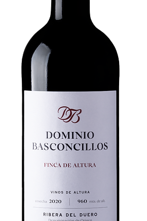 Vina Magna Dominio Basconcillos Altura 2021 2022