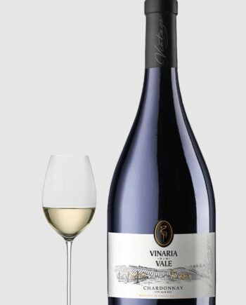 Vinaria Din Vale Chardonnay 2022