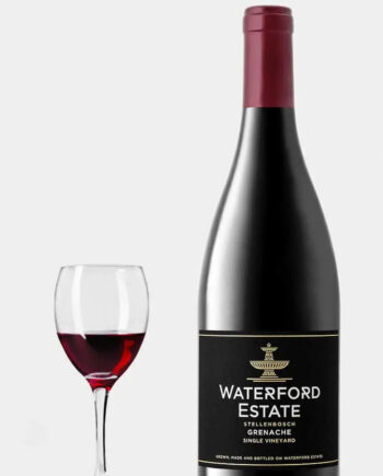 Waterford Estate Single Vineyard Grenache 2021