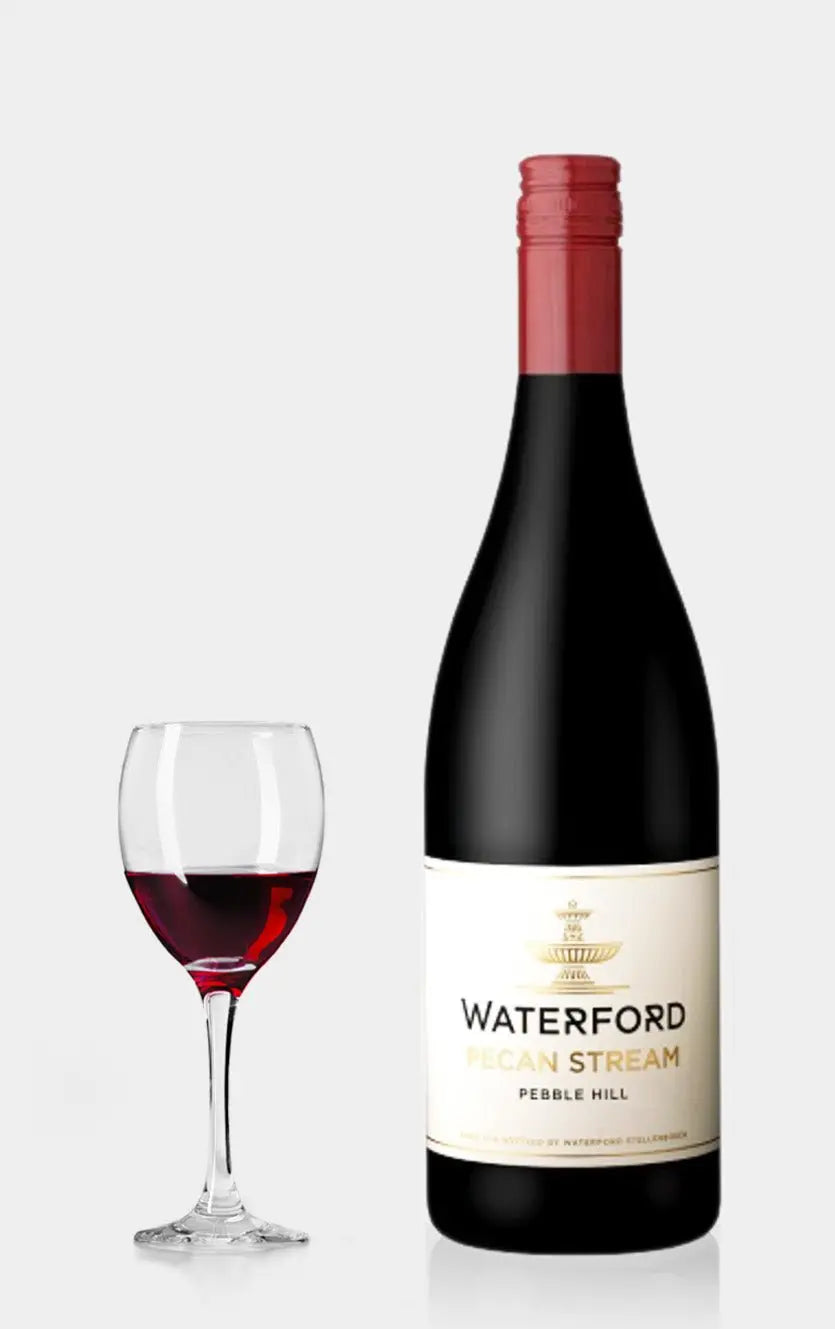 Waterford Pecan Stream Pebble Hill 2020