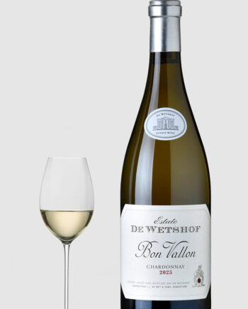 Wetshof Estate Bon Vallon Chardonnay 2025