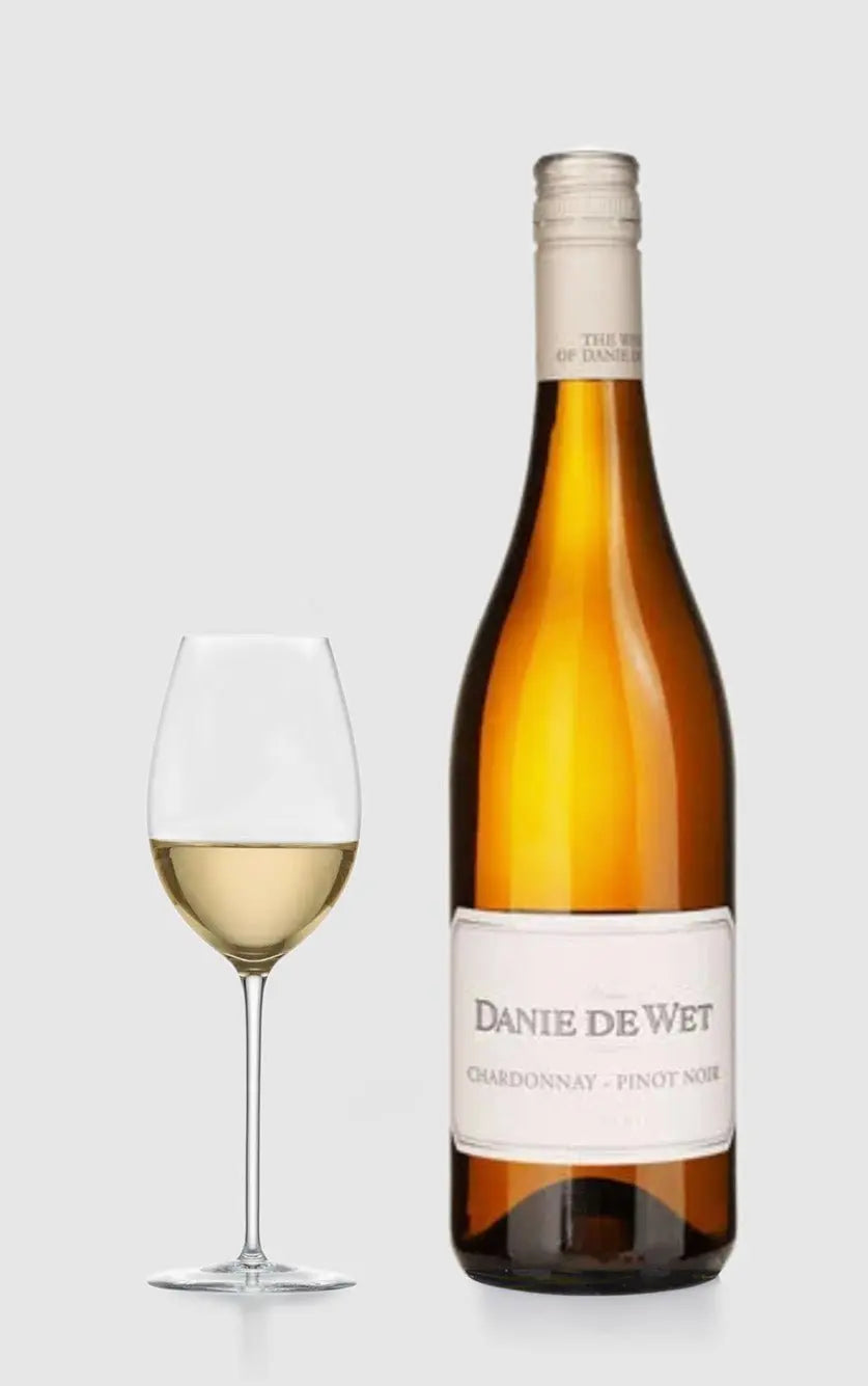 Wetshof Estate Danie Wet Chardonnay Pinot Noir 2023