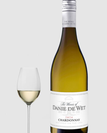 Wetshof Estate Danie Wet Sur Lie Chardonnay 2024
