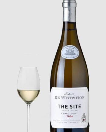 Wetshof Estate The Site Chardonnay 2024