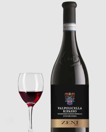 Zeni Ripasso Valpolicella Superiore 2023