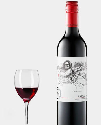 Zontes Footstep Lake Doctor Shiraz 2019