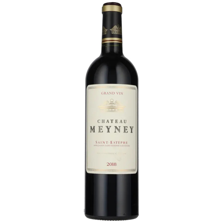 2018 Chteau Meyney Cru Bourgeois Saint Estphe