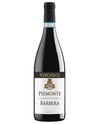 2023 Barbera Gioso