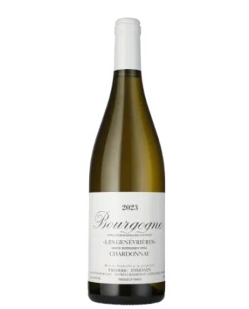 2024 Bourgogne Blanc Domaine Frederic Esmonin