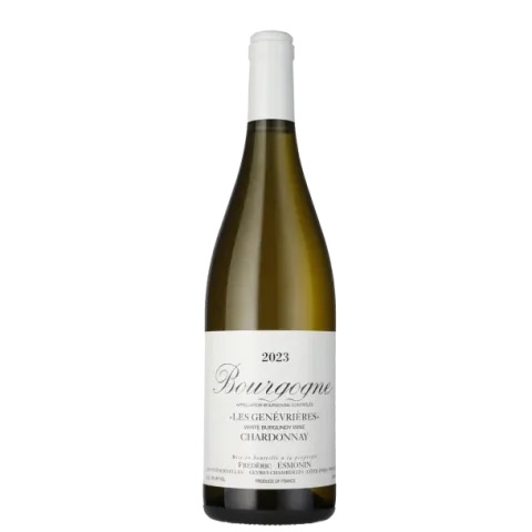 2024 Bourgogne Blanc Domaine Frederic Esmonin