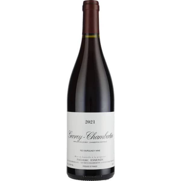 2024 Gevrey Chambertin Dom Frederic Esmonin